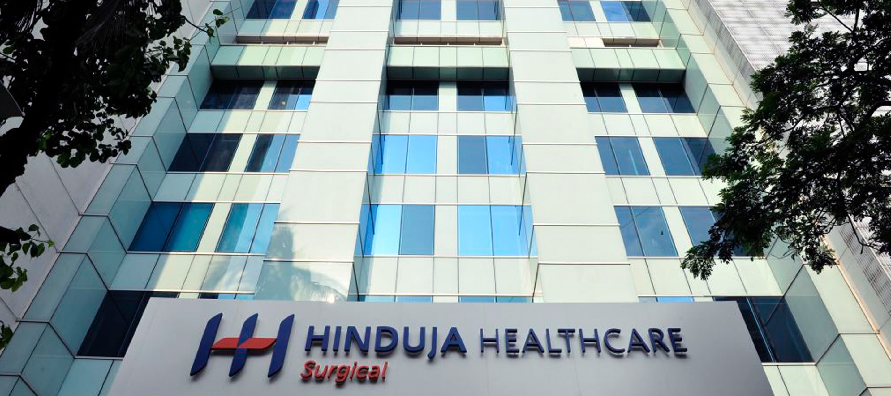 HINDUJA HEALTHCARE 1